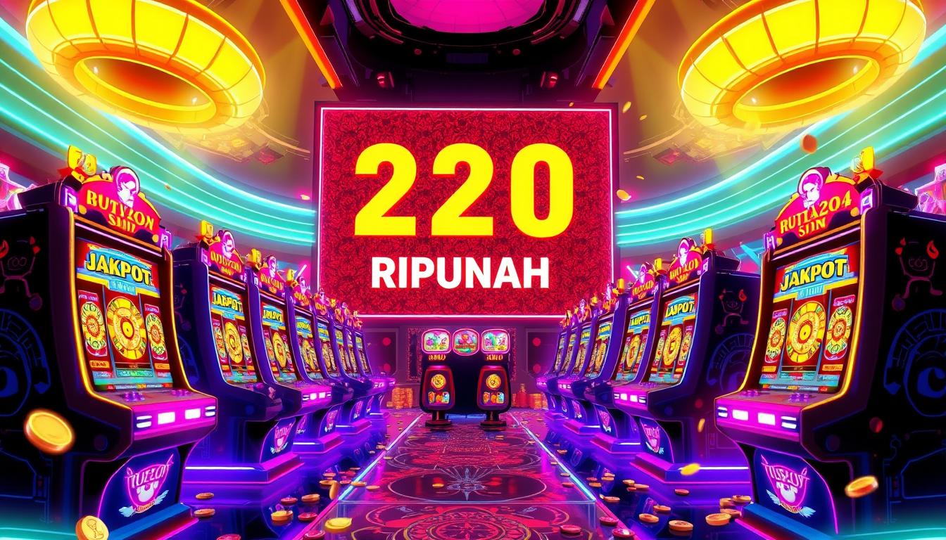 Beha69 : Slot Online Hadiah 2 Miliar Rupiah