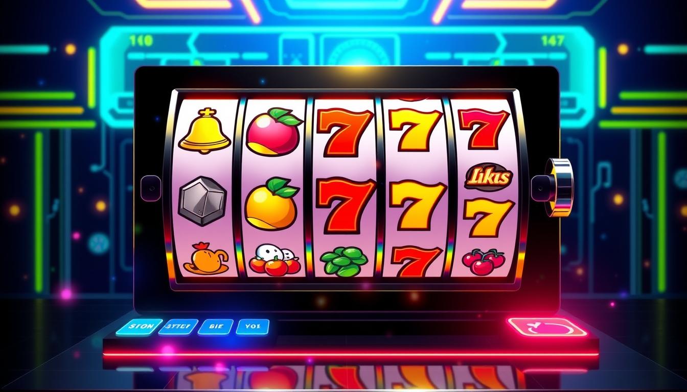 Panduan Bermain Slot Online: Tips Menang Mudah