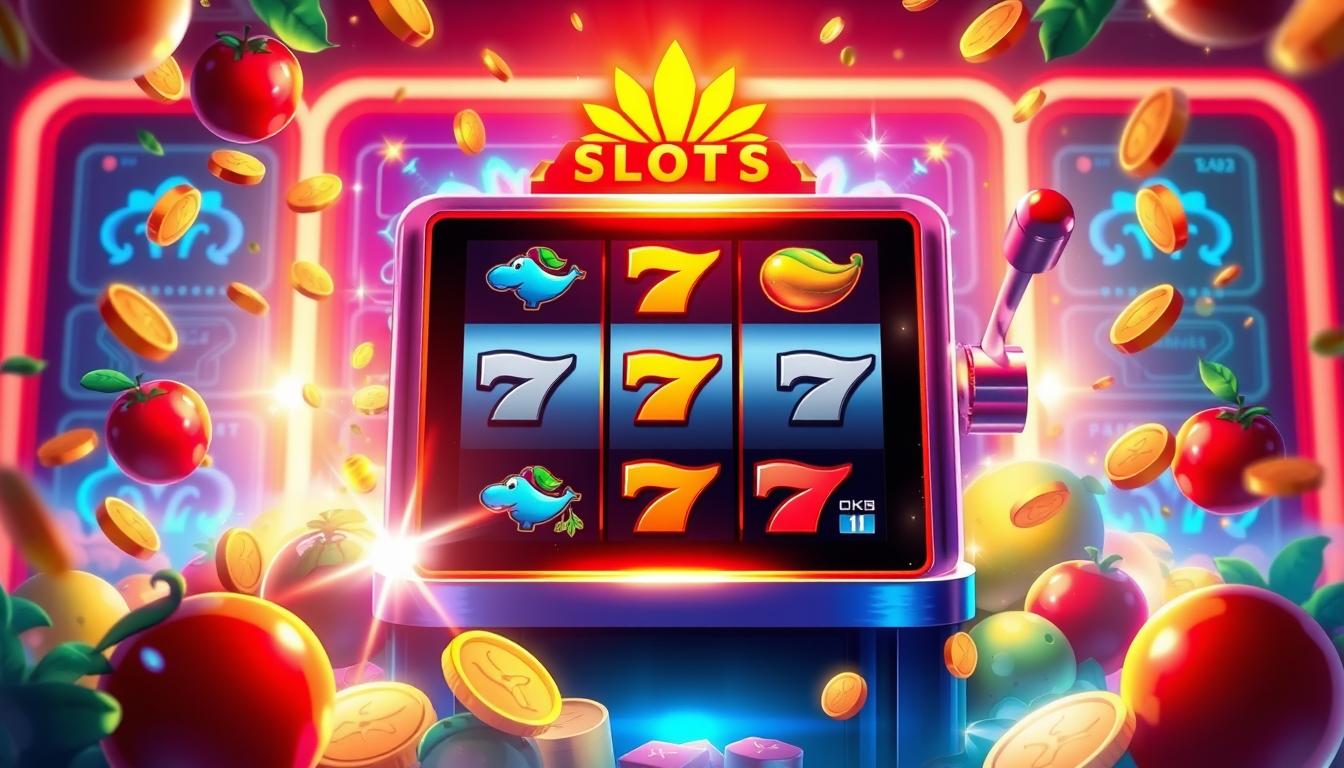 Situs Judi Slot Terbaik: Bermain Aman dan Menguntungkan